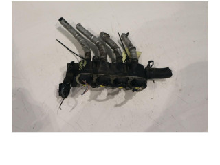 Комплект форсунок 0261230373 Dacia Logan II D4F F7