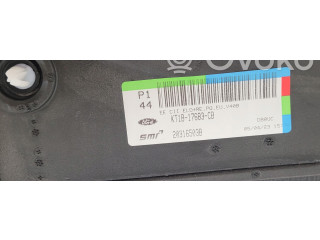 Зеркало электрическое        Ford Transit -  Tourneo Connect  2013 - 2022 года   