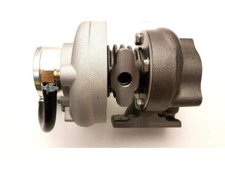  Турбина Ford Ranger 2.5 704344, 704344-5001S         