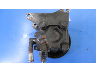 Блок предохранителей    Daewoo Musso    