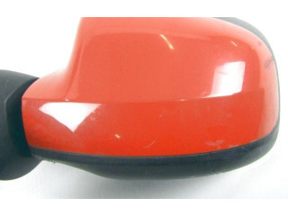 Зеркало электрическое        Dacia Logan I  2004 - 2012 года   