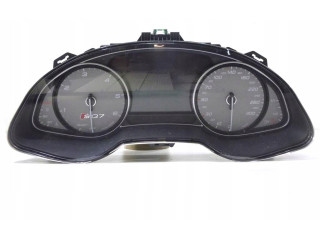 Přístrojová deska Audi Q7 4M 2016 4M0920777