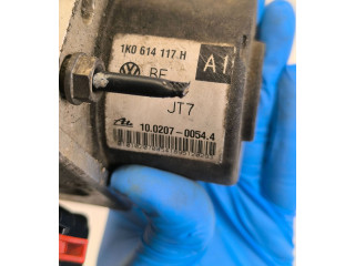 Блок АБС 10097003153, 1K0907379P Skoda Octavia Mk2 (1Z) 2004 - 2013 года