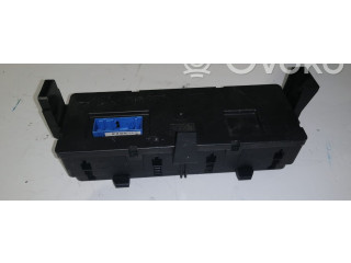 Блок управления климат-контролем    Citroen C2