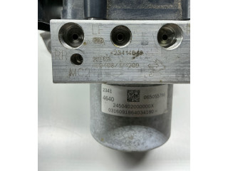 Блок АБС    Chevrolet  Matiz   -  года