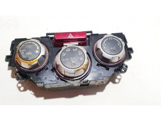 Блок управления климат-контролем 72311sc060, t1007170d Subaru Forester SH
