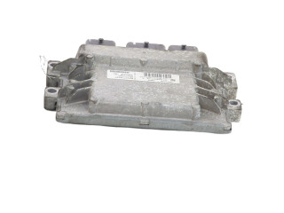 Блок управления двигателя 8200774747   Renault Twingo II