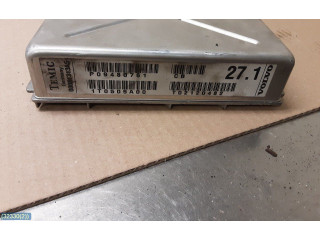 Блок управления коробкой передач    Volvo XC70