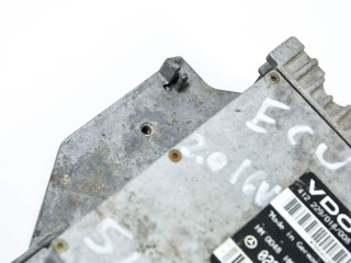 Řídící jednotka 0225458932 Mercedes-Benz SLK R170 1996