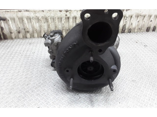 Turbodmychadlo Турбина A6420900280 Mercedes-Benz E W211