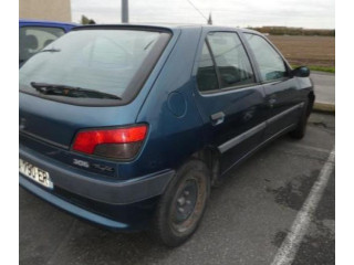 Вентилятор печки    644195   Peugeot 306