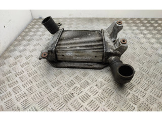 Интеркулер Nissan Navara D22