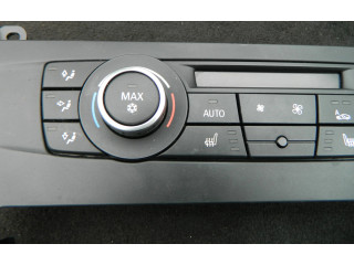 Блок управления климат-контролем 9252738   BMW X3 F25