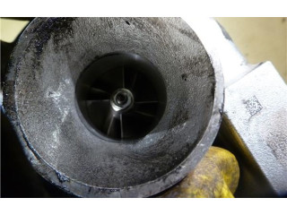 Турбина Citroen C4 I Picasso 9673283680, 4937302003