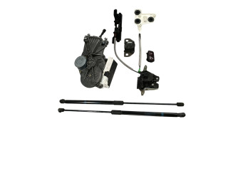 Přístrojová deska Mercedes-Benz E W213 2019 A2137605600, A2139000500