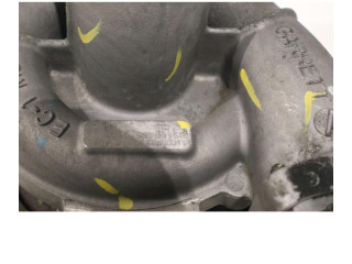 Pojistková skříňka Турбина 55217621   Alfa Romeo Brera 2006