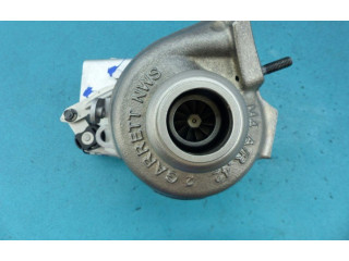 Turbodmychadlo Турбина 4U3Q-6K682-AJ, IMPRK814915 Peugeot 607