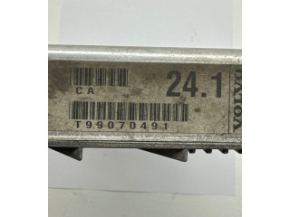 Блок управления двигателя 1T0002207, P09472349 Volvo S80