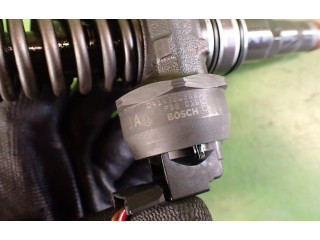 Форсунка     Skoda Fabia Mk1 (6Y)   