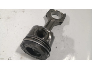 Поршень с шатуном 1741 BMW X5 E70 для дизельного двигателя 3.0