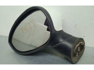 Zpětné zrcátko  Fiat Punto (199) 2011  BLANCO, 5PINS  