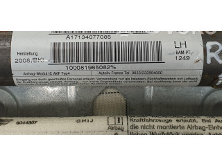 Боковая подушка безопасности 6044357 Mini One - Cooper Coupe R56