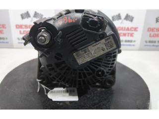 Генератор 9646321780 Dacia Lodgy