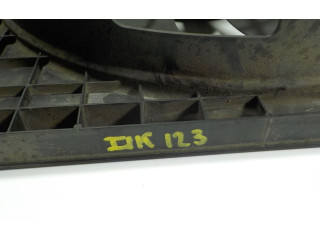 Вентилятор радиатора 6R0959455C Skoda Rapid (NH)