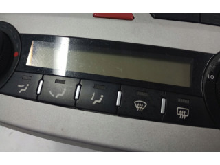 Блок управления климат-контролем 1H602, 1H100 KIA Ceed