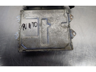 Řídící jednotka 51892328   Fiat Punto (199) 2011