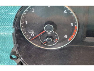 Панель приборов 5C6920861A, ZYS0001702 Volkswagen Jetta VI