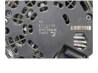 Генератор 0121615005   Volvo V70      