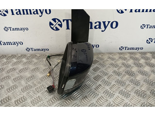 Зеркало электрическое Volkswagen Caddy 2015 - 2020 года