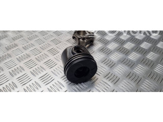 Zpětné zrcátko Opel Astra G 2000