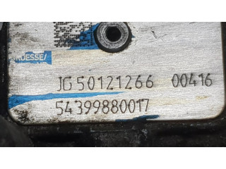  Турбина Audi A3 S3 8L 1.9 JG50121266, 54399880017         