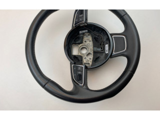 Volant Audi A3 S3 8V 2016 8V0419091A, 62488000A