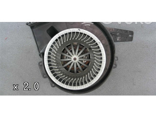 Вентилятор печки    6R1819015, 6R1819015   Skoda Rapid (NH)