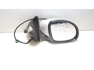 Zpětné zrcátko Volkswagen Tiguan 2014