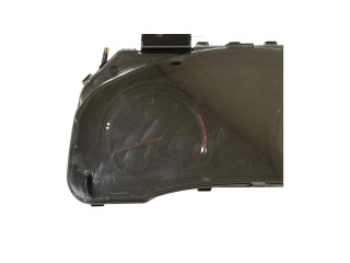 Přístrojová deska Toyota Avensis T270 2012 8380005K21, MB2574700944