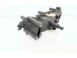 Всасывающий коллектор