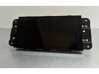 Дисплей    4K0919605A   Audi A6 S6 C8 4K