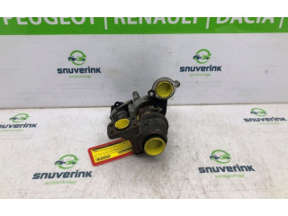 Turbodmychadlo Турбина 0375Q9, 0375Q9 Citroen Berlingo DV6DBM(9HE)