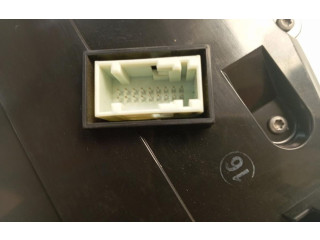 Панель приборов 983110248000   Opel Combo D       