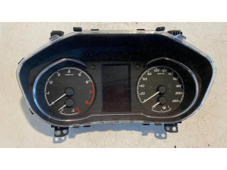 Přístrojová deska Toyota Yaris 2017 83800F5291, MB1575906770