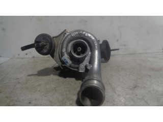  Турбина Renault Laguna I 1.9 107826H109779, K03114EG5042571         