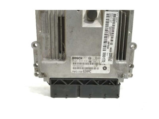 Блок управления двигателя P05150620AC, 68225339AC   Fiat Freemont