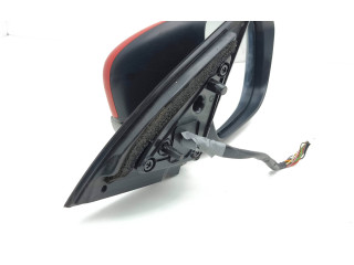 Zpětné zrcátko Nissan Qashqai 2018