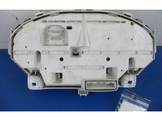 Přístrojová deska Subaru Justy 2008 83800-B1620-A, 83800-B1620-A