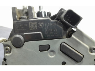 Генератор 8490438, 8490438 BMW X3 E83