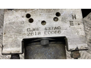 Jednotka ABS GJ6E437A0, 2618E0066 Mazda 6 2005